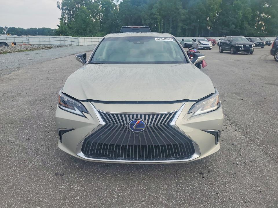 Aukcja sprzedaży 2020 Lexus Es, vin: 58AF21B12LU010594, numer aukcji: 62334936