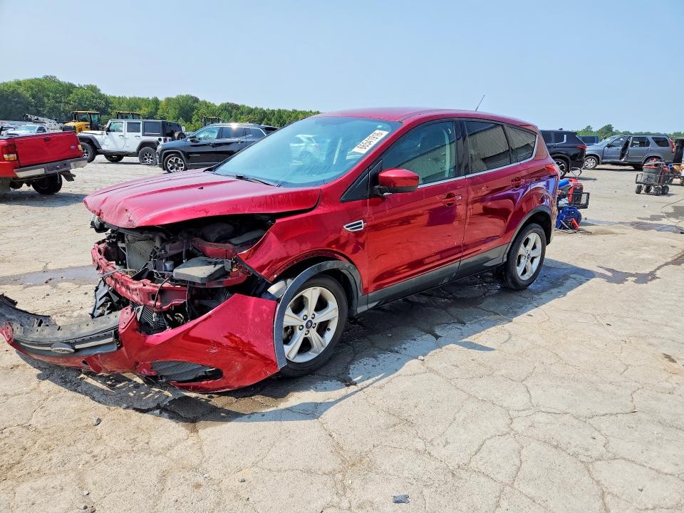 Продажа на аукционе авто 2013 Ford Escape, vin: 1FMCU9G96DUC68250, номер лота: 66541916