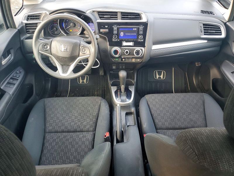 Aukcja sprzedaży 2015 Honda Fit, vin: 3HGGK5H57FM767986, numer aukcji: 64142356