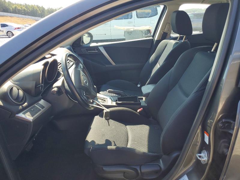 Aukcja sprzedaży 2010 Mazda 3, vin: JM1BL1S5XA1348267, numer aukcji: 65731216