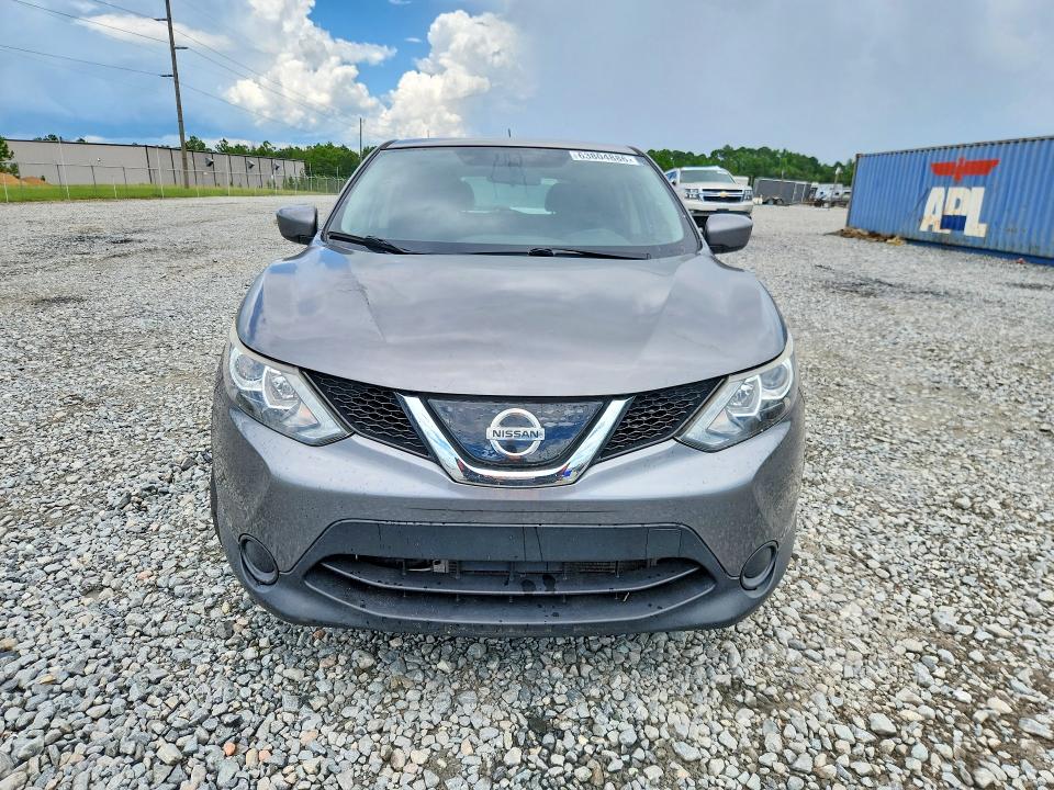 Продажа на аукционе авто 2018 Nissan Rogue Sport, vin: JN1BJ1CP6JW191879, номер лота: 63804886