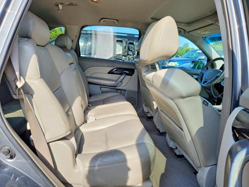 Продаж на аукціоні авто 2008 Acura Mdx, vin: 2HNYD28288H549326, номер лоту: 65486476
