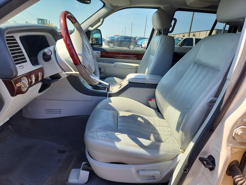Aukcja sprzedaży 2005 Lincoln Aviator, vin: 5LMEU68H75ZJ01832, numer aukcji: 64924166