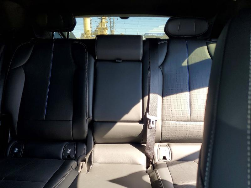 66469726 :رقم المزاد ، 1GYKPWRL7TZ300200 vin ، 2026 Cadillac Lyriq مزاد بيع