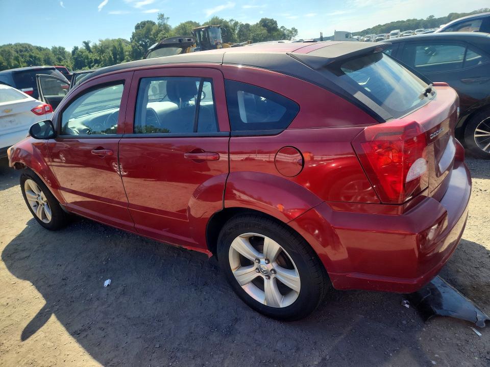 Aukcja sprzedaży 2010 Dodge Caliber, vin: 1B3CB4HA7AD552523, numer aukcji: 63035396