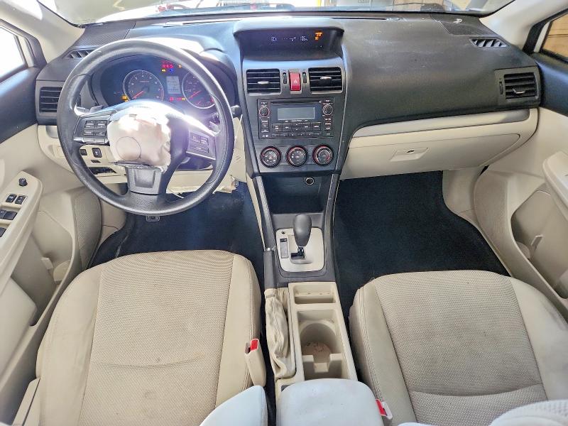 66234336 :رقم المزاد ، JF2GPAVC9D2897589 vin ، 2013 Subaru Xv Crosstrek مزاد بيع
