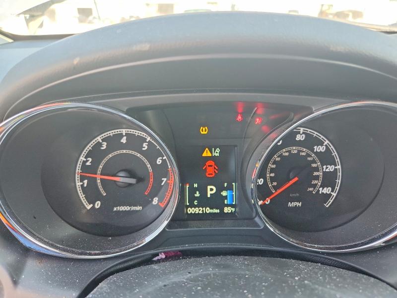 Продаж на аукціоні авто 2025 Mitsubishi Outlander Sport, vin: JA4ARUAU7SU014308, номер лоту: 64912556