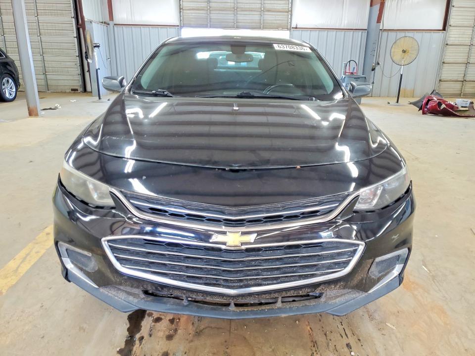 Aukcja sprzedaży 2018 Chevrolet Malibu, vin: 1G1ZD5ST3JF175091, numer aukcji: 63708336