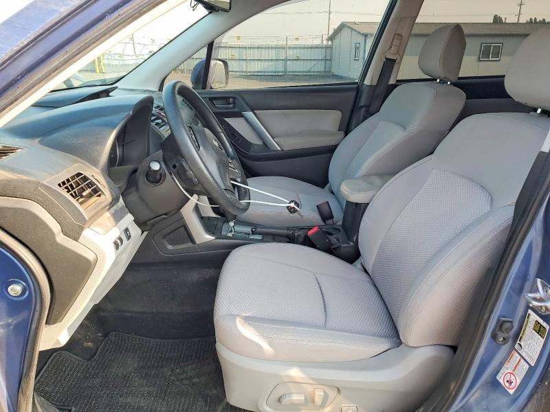 Aukcja sprzedaży 2015 Subaru Forester, vin: JF2SJADC9FH575645, numer aukcji: 65792076