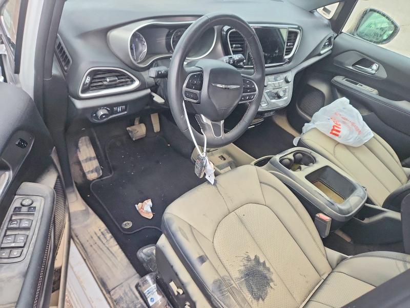 Продажа на аукционе авто 2025 Chrysler Pacifica, vin: 2C4RC1BG3SR554690, номер лота: 64741366
