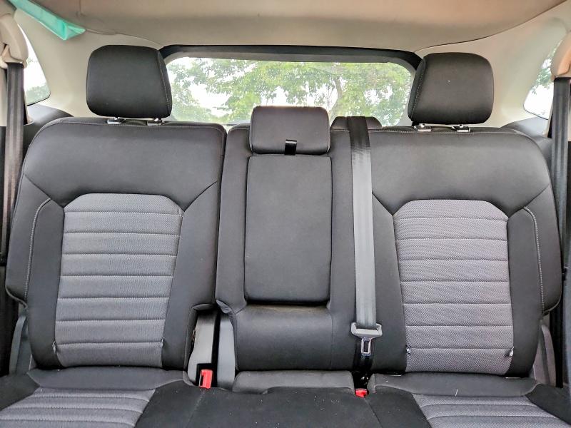 67022156 :رقم المزاد ، 2FMPK4G94HBC59973 vin ، 2017 Ford Edge مزاد بيع