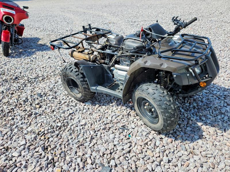 Продаж на аукціоні авто 2022 Honda Recon, vin: 1HFTE2194N4601179, номер лоту: 64784266