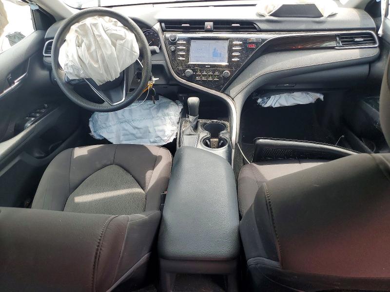 Aukcja sprzedaży 2020 Toyota Camry, vin: 4T1C11AK4LU897140, numer aukcji: 63304846