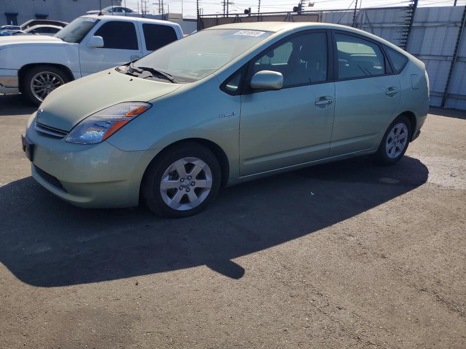 63910976 :رقم المزاد ، JTDKB20U883326706 vin ، 2008 Toyota Prius مزاد بيع
