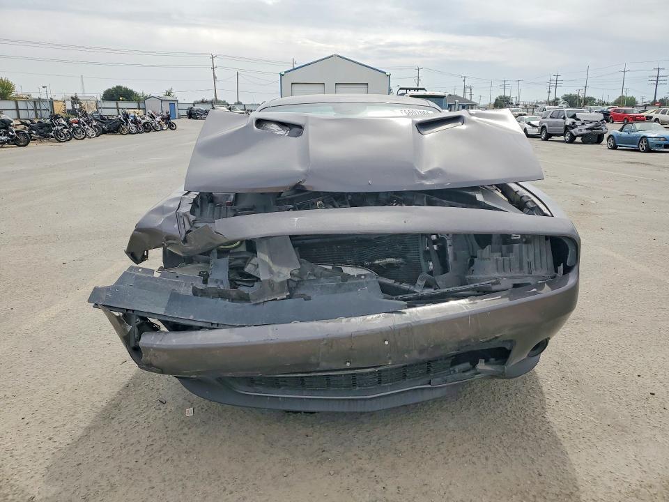 Aukcja sprzedaży 2015 Dodge Challenger, vin: 2C3CDZAGXFH701834, numer aukcji: 66697066