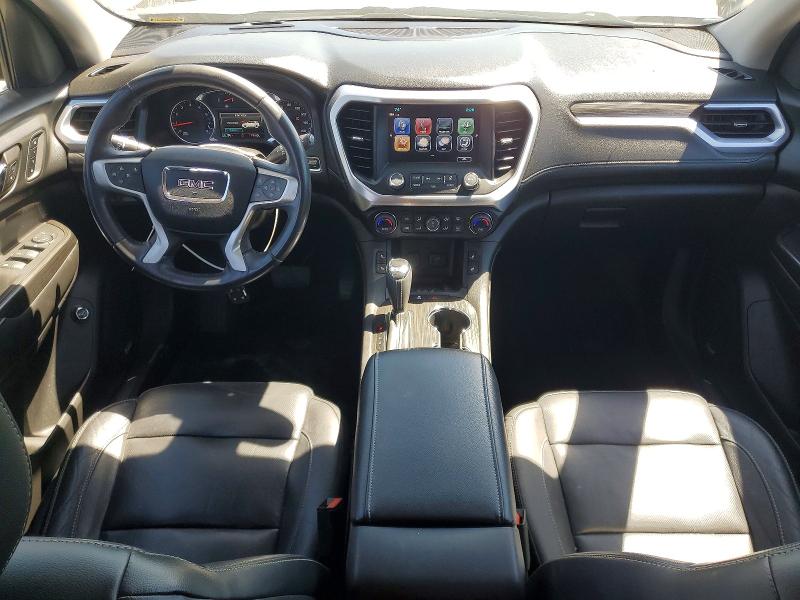 Aukcja sprzedaży 2017 Gmc Acadia, vin: 1GKKNNLSXHZ258882, numer aukcji: 65276636