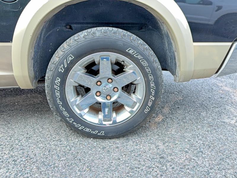 Продаж на аукціоні авто 2011 Dodge Ram 1500, vin: 1D7RV1CT8BS624808, номер лоту: 64896436