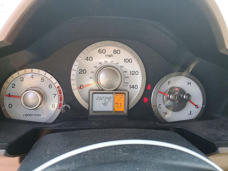 Продаж на аукціоні авто 2009 Honda Pilot, vin: 5FNYF38579B014088, номер лоту: 66335956