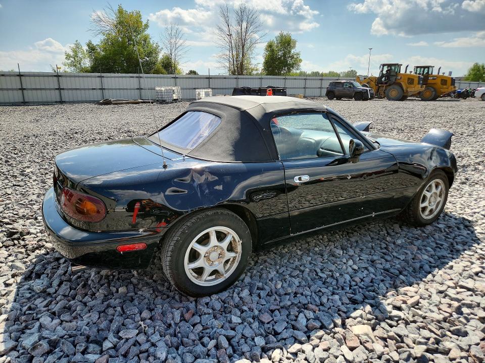 66922326 :رقم المزاد ، JM1NA353XR0518640 vin ، 1994 Mazda Mx-5 Miata مزاد بيع