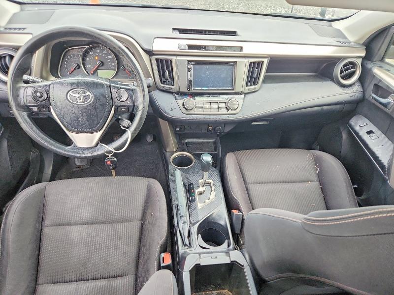 66745326 :رقم المزاد ، JTMRFREV3ED060577 vin ، 2014 Toyota Rav4 مزاد بيع