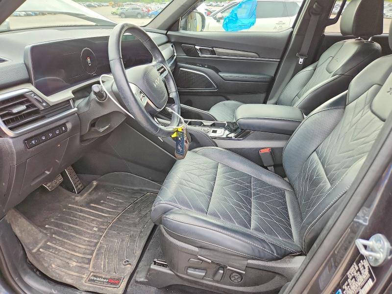 Aukcja sprzedaży 2024 Kia Telluride, vin: 5XYP5DGC1RG455003, numer aukcji: 64416146