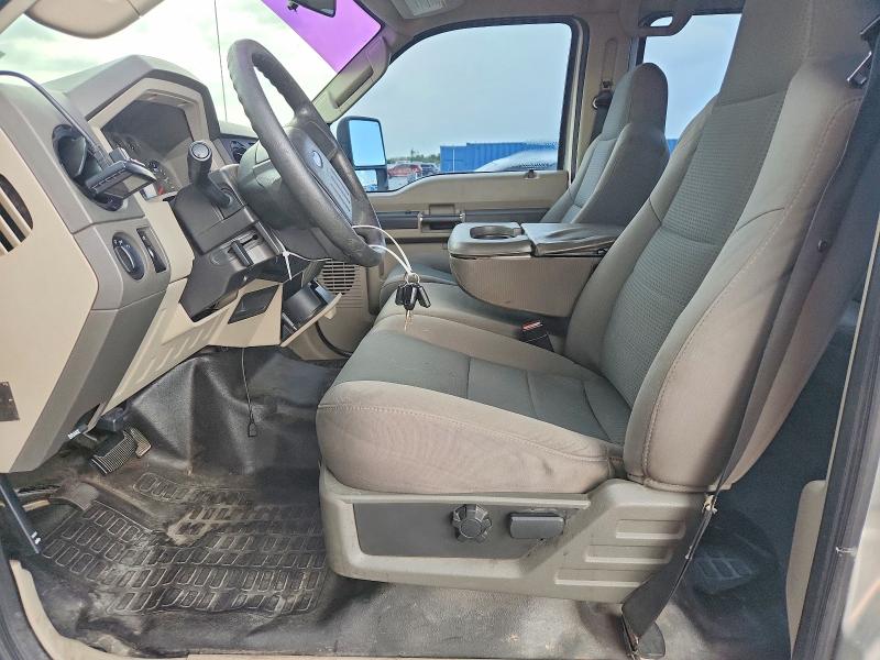 65446426 :رقم المزاد ، 1FTWW3BR5AEB40961 vin ، 2010 Ford F350 مزاد بيع