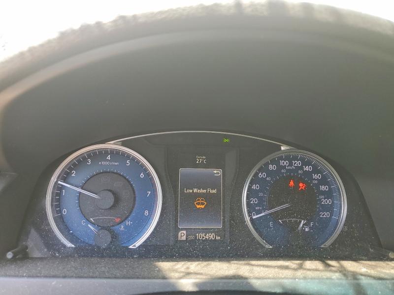 62245346 :رقم المزاد ، 4T1BF1FK9HU793594 vin ، 2017 Toyota Camry مزاد بيع