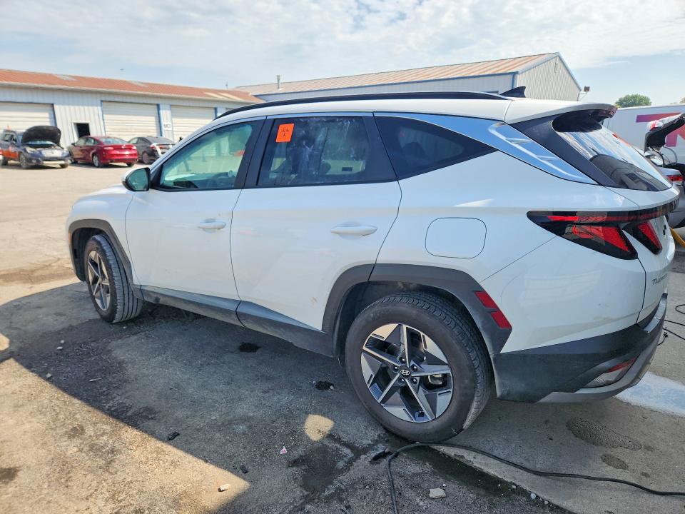 Aukcja sprzedaży 2025 Hyundai Tucson, vin: 5NMJBCDE7SH559571, numer aukcji: 67342966