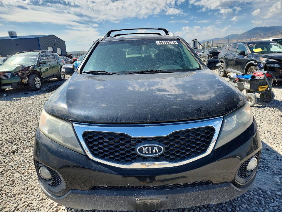 Продаж на аукціоні авто 2012 Kia Sorento, vin: 5XYKUDA23CG293167, номер лоту: 66350276