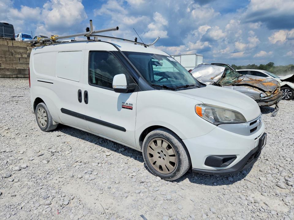 Aukcja sprzedaży 2016 Ram Promaster City, vin: ZFBERFBTXG6C27702, numer aukcji: 67075026