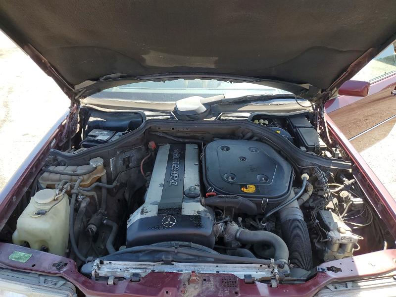 63934186 :رقم المزاد ، WDBEA51D6NB657915 vin ، 1992 Mercedes-benz 300 مزاد بيع