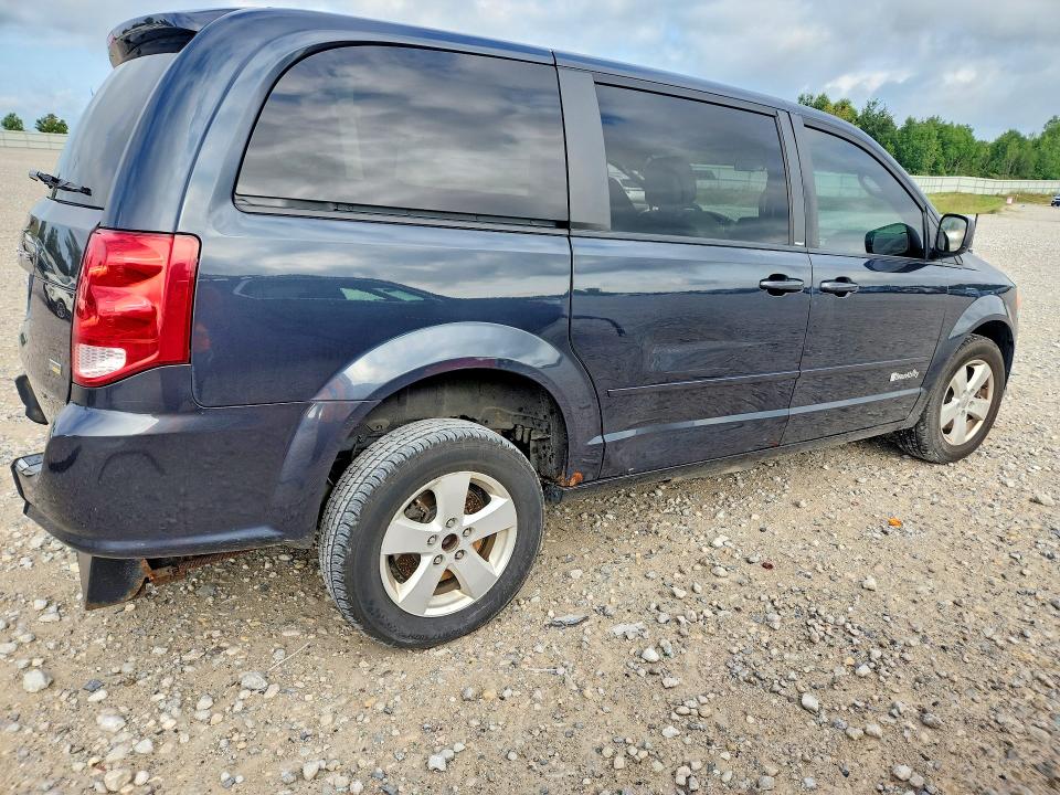 Продаж на аукціоні авто 2013 Dodge Grand Caravan, vin: 2C4RDGBGXDR710081, номер лоту: 65645946