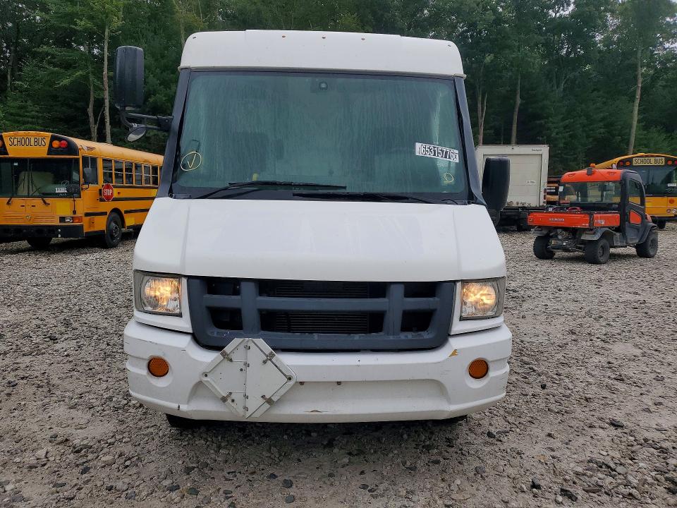Продаж на аукціоні авто 2013 Isuzu Npr, vin: JALB4T179D7W00103, номер лоту: 65315776