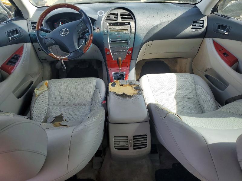 Aukcja sprzedaży 2008 Lexus Es, vin: JTHBJ46G982211830, numer aukcji: 65557676
