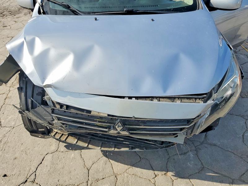 Продаж на аукціоні авто 2021 Mitsubishi Mirage, vin: ML32FUFJ8MHF03089, номер лоту: 66416386