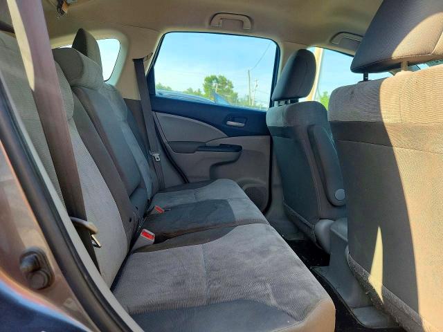 2012 Honda Cr-v მანქანა იყიდება აუქციონზე, vin: 2HKRM4H32CH618932, აუქციონის ნომერი: 64615056