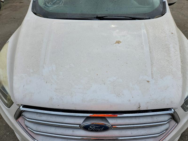 Aukcja sprzedaży 2017 Ford Escape, vin: 1FMCU0GD6HUB44999, numer aukcji: 66767756