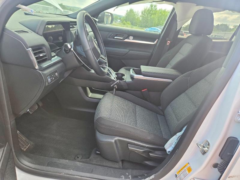 Aukcja sprzedaży 2026 Gmc Terrain, vin: 3GKALUEGXTL450176, numer aukcji: 66816726