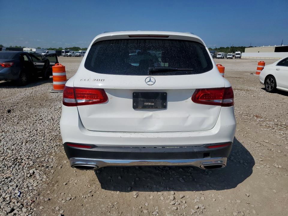 Продажа на аукционе авто 2016 Mercedes-benz Glc, vin: WDC0G4JB0GF008958, номер лота: 65920906