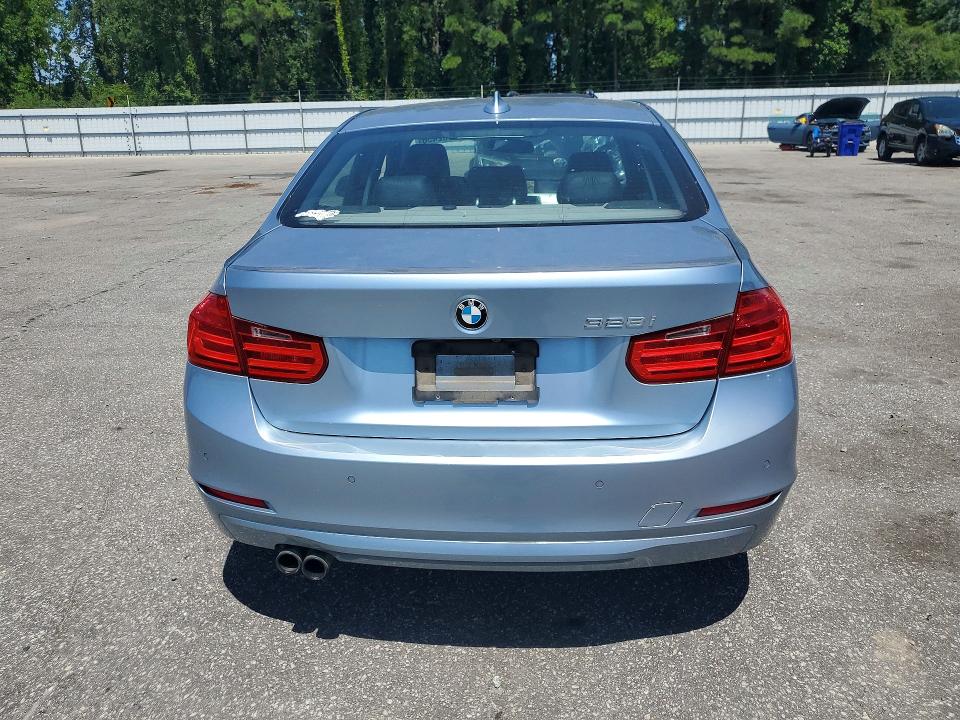 Auction sale of the 2013 Bmw 328, vin: WBA3A5G55DNP23857, lot number: 65182456
