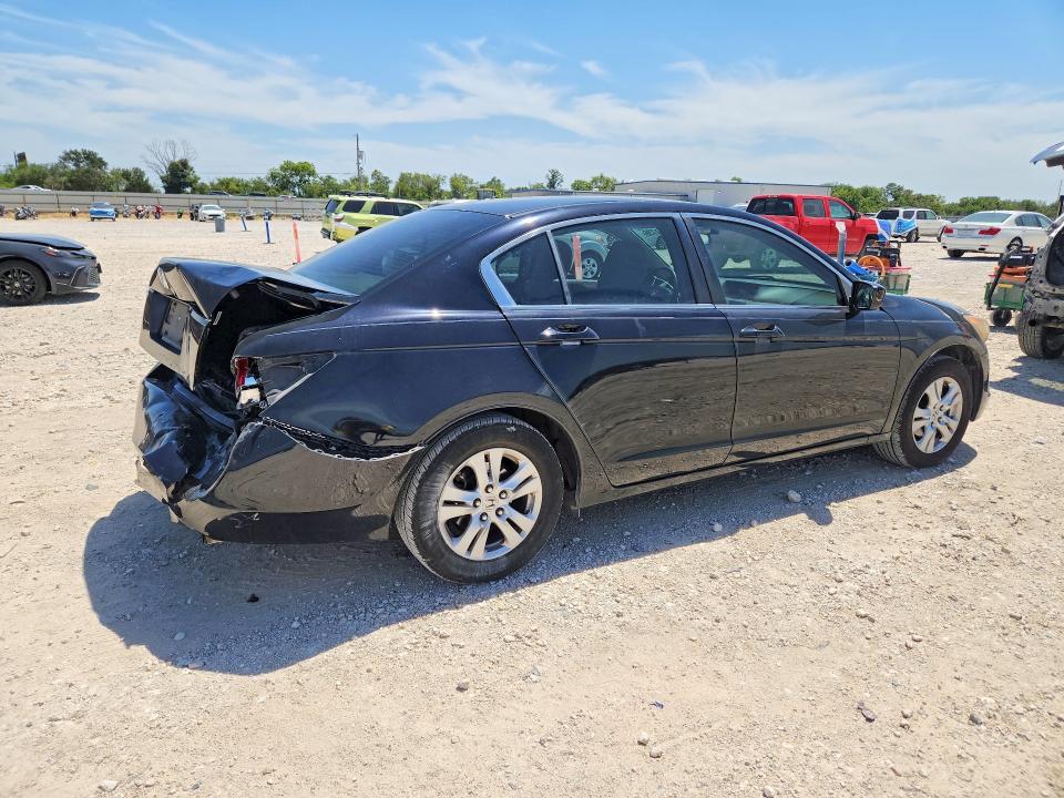 Aukcja sprzedaży 2008 Honda Accord, vin: JHMCP26478C031995, numer aukcji: 65051736