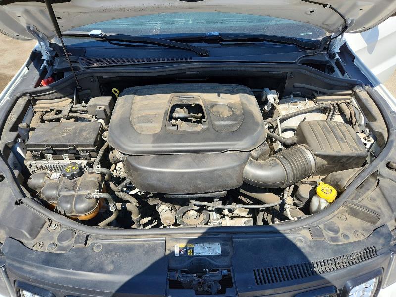 2017 Jeep Grand Cherokee მანქანა იყიდება აუქციონზე, vin: 1C4RJEAG9HC708027, აუქციონის ნომერი: 64312916