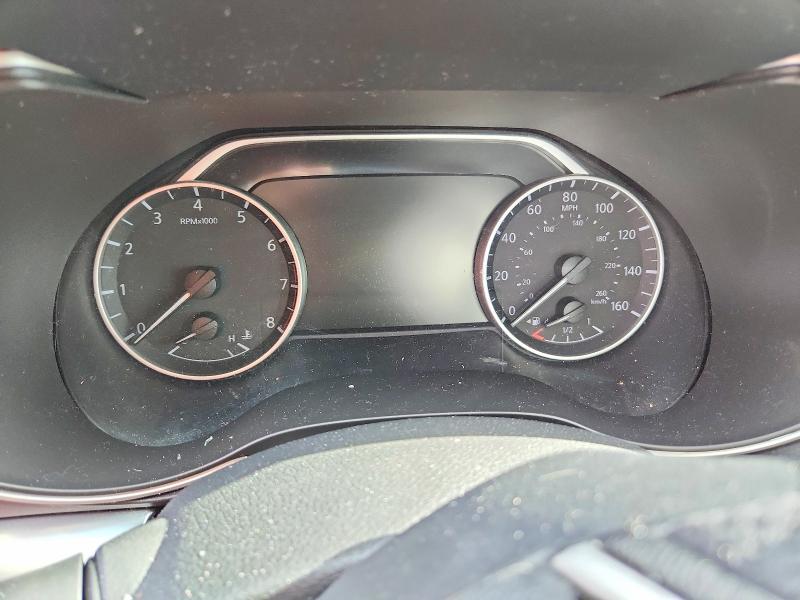 65166896 :رقم المزاد ، 1N4AA6AP3JC373023 vin ، 2018 Nissan Maxima مزاد بيع