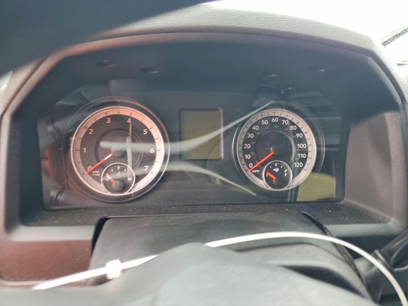 Aukcja sprzedaży 2014 Ram 1500, vin: 1C6RR6KT6ES168073, numer aukcji: 64945676