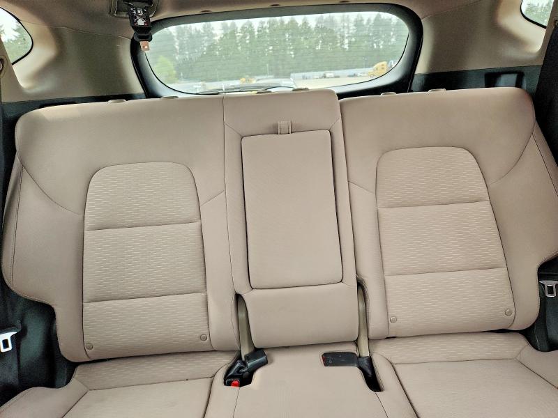 Продаж на аукціоні авто 2020 Hyundai Tucson, vin: KM8J33AL0LU189571, номер лоту: 65031776