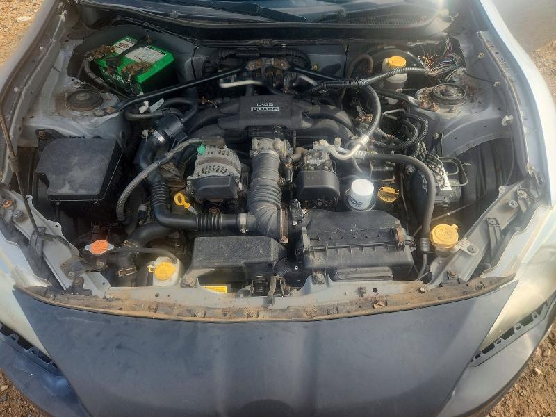 Продажа на аукционе авто 2013 Scion Fr-s, vin: JF1ZNAA13D2700889, номер лота: 63792996