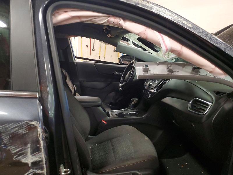 Продаж на аукціоні авто 2022 Chevrolet Equinox, vin: 2GNAXUEV4N6155667, номер лоту: 66808506