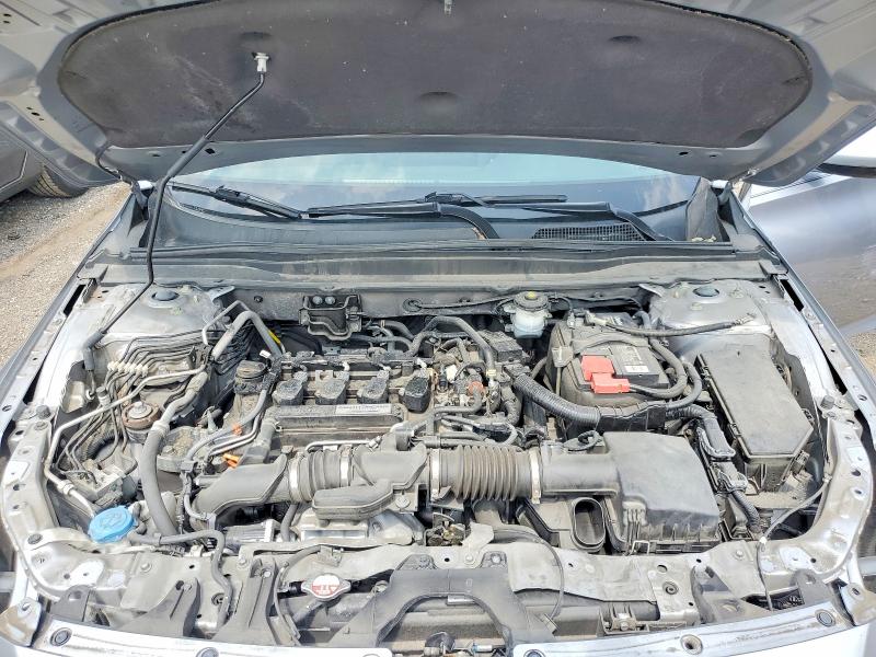 Aukcja sprzedaży 2020 Honda Accord, vin: 1HGCV1F34LA069473, numer aukcji: 64453486