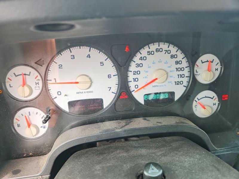 Aukcja sprzedaży 2003 Dodge Ram 1500, vin: 1D7HA18N13S237455, numer aukcji: 64443826