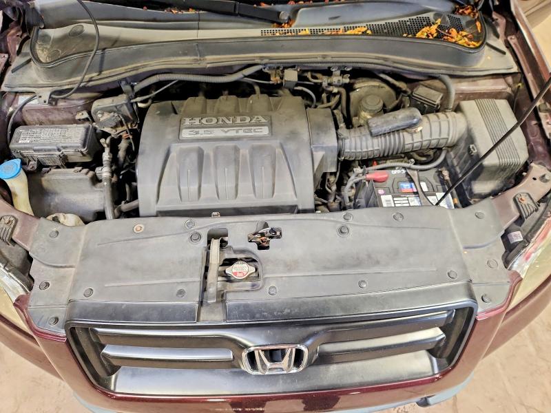 Aukcja sprzedaży 2008 Honda Pilot, vin: 5FNYF18688B028223, numer aukcji: 64201076